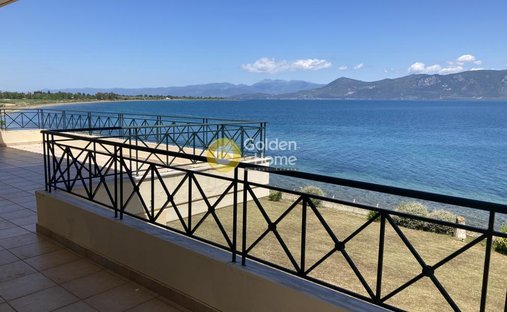 Casa a Koinotita Agiou Konstantinou, Ayios Konstantinos, Grecia 1