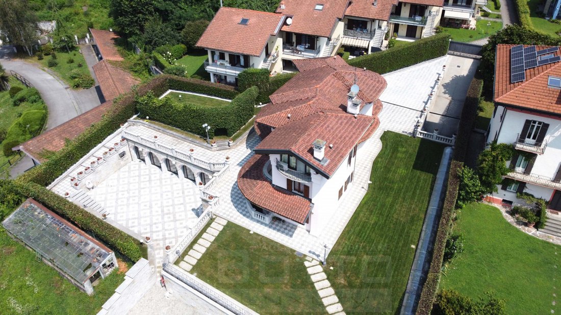 Villa à Piémont, Italie 5 - 14673867