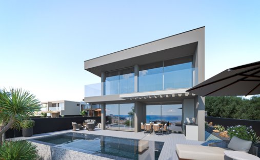 House in Santa Maria Maior, Madeira, Portugal 1