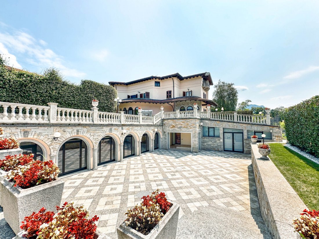 Villa à Piémont, Italie 2 - 14673867