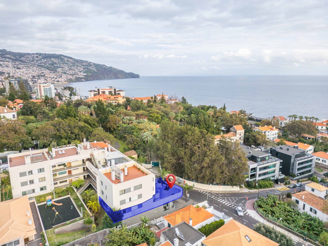 Apartment in Sao Martinho, Madeira, Portugal 4 - 14674058