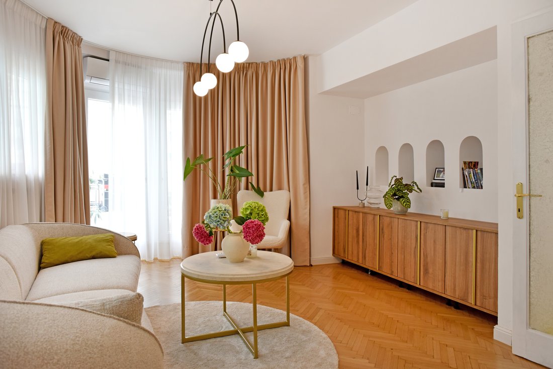 Apartment in Bucharest, Bucharest, Romania 5 - 14673879