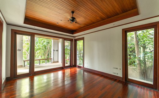 Condo in Pa Tong, Phuket, Thailand 1