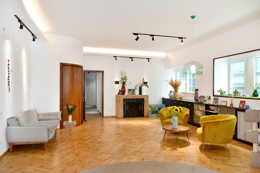 Apartment in Bucharest, Bucharest, Romania 1 - 14673879