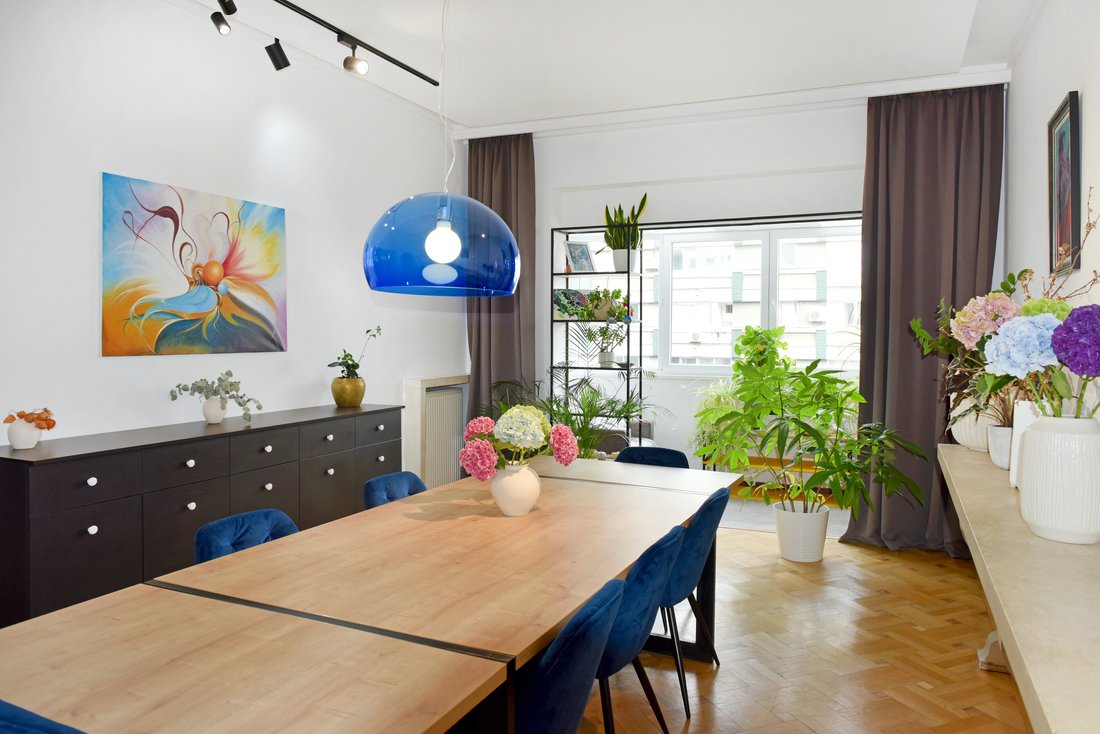 Apartment in Bucharest, Bucharest, Romania 3 - 14673879