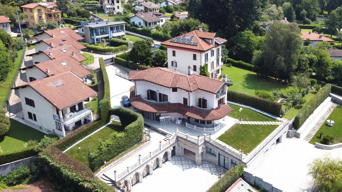 Villa à Piémont, Italie 1 - 14673867