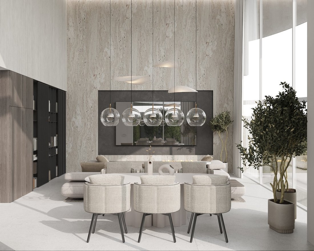 Penthouse in Glyfada, Attica, Greece 4 - 14674073