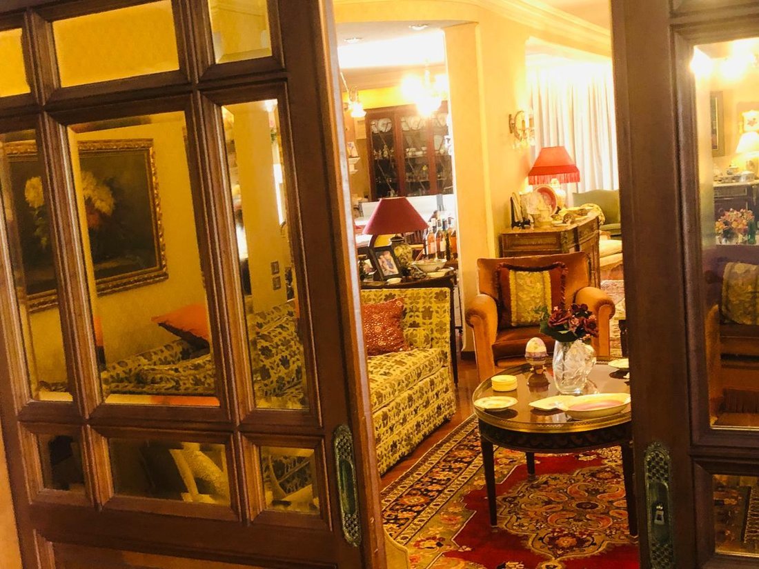 Apartment in Glyfada, Attica, Greece 4 - 14674445