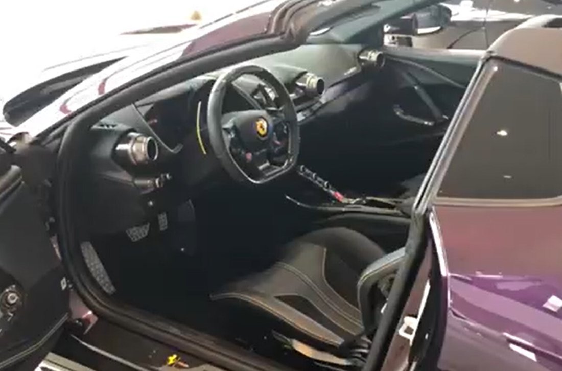 Roadster in Saginaw, Michigan, United States 3 - 14674550