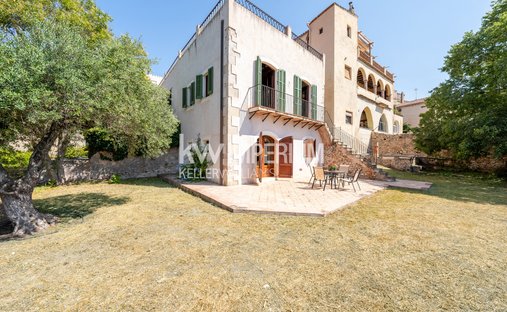Villa en Aiguamurcia, Cataluña, España 1