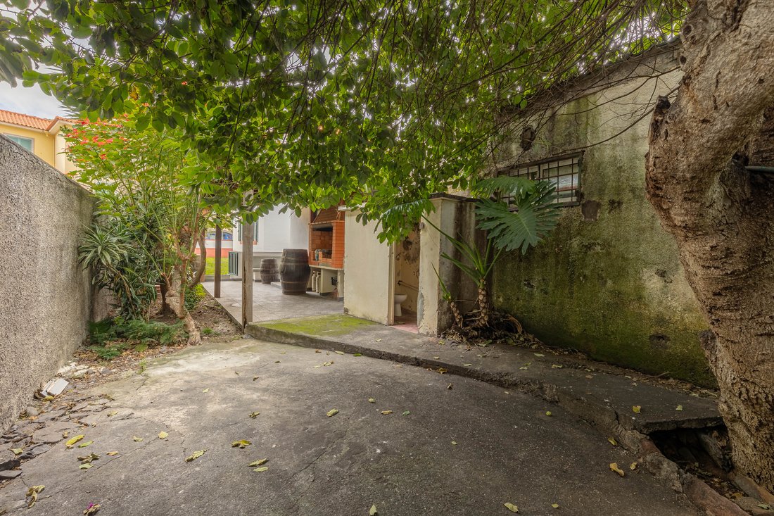 House in Machico, Madeira, Portugal 5 - 14674127