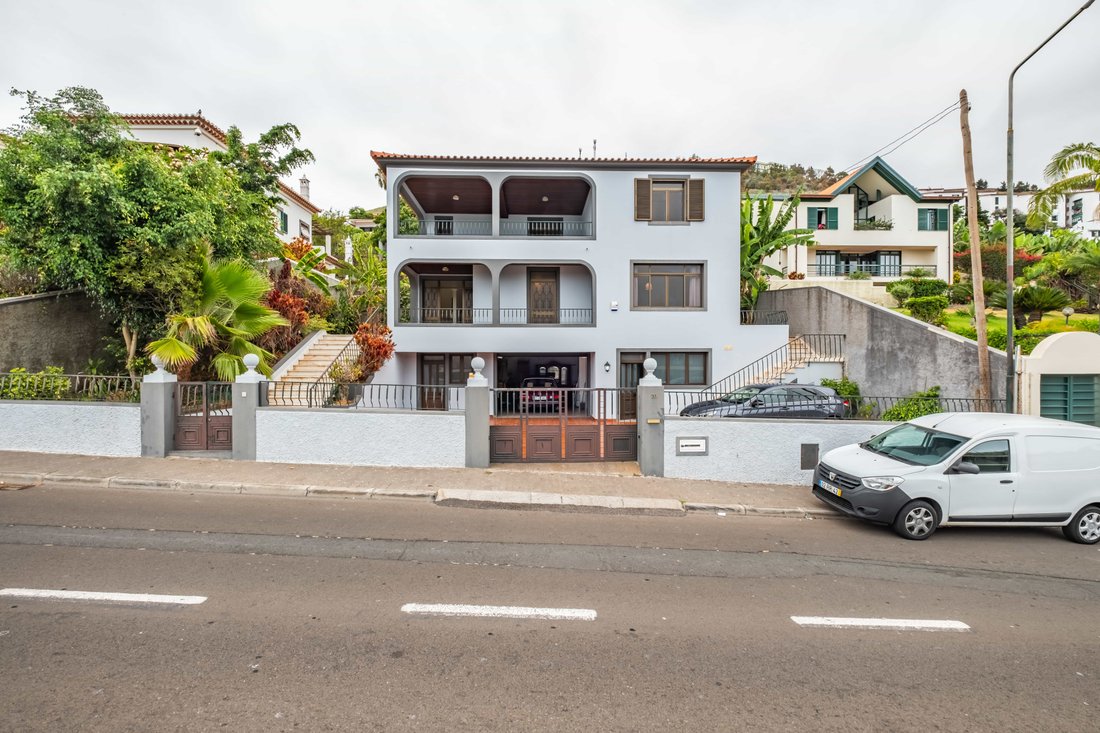 House in Sao Martinho, Madeira, Portugal 2 - 14674398