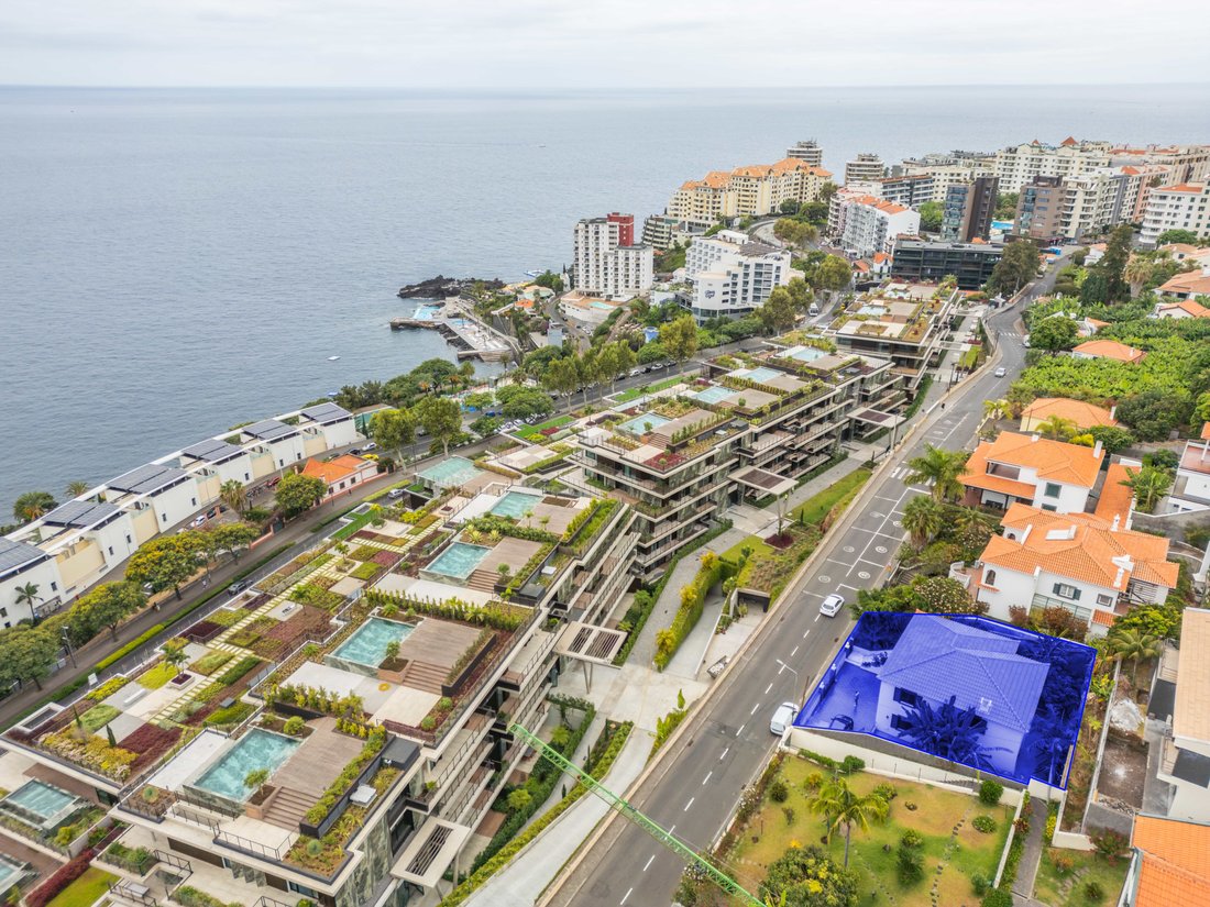 House in Sao Martinho, Madeira, Portugal 3 - 14674398