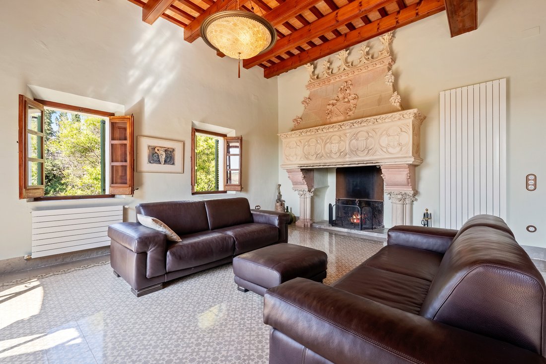 Villa in Aiguamurcia, Catalonia, Spain 3 - 14674499
