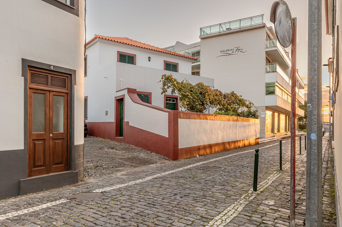 House in Machico, Madeira, Portugal 1 - 14674127