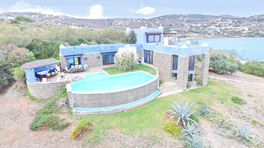 Villa in 1st District of Athens, Athens, Greece 2 - 14678312