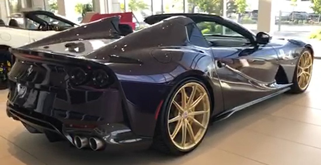 Roadster in Saginaw, Michigan, United States 2 - 14674550