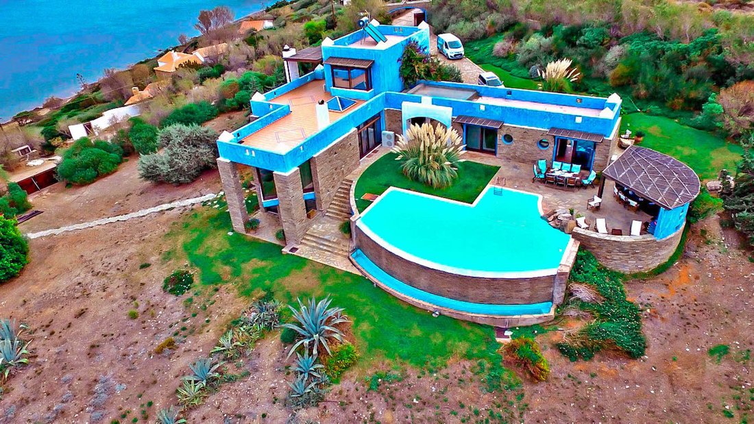 Villa in 1st District of Athens, Athens, Greece 4 - 14678312