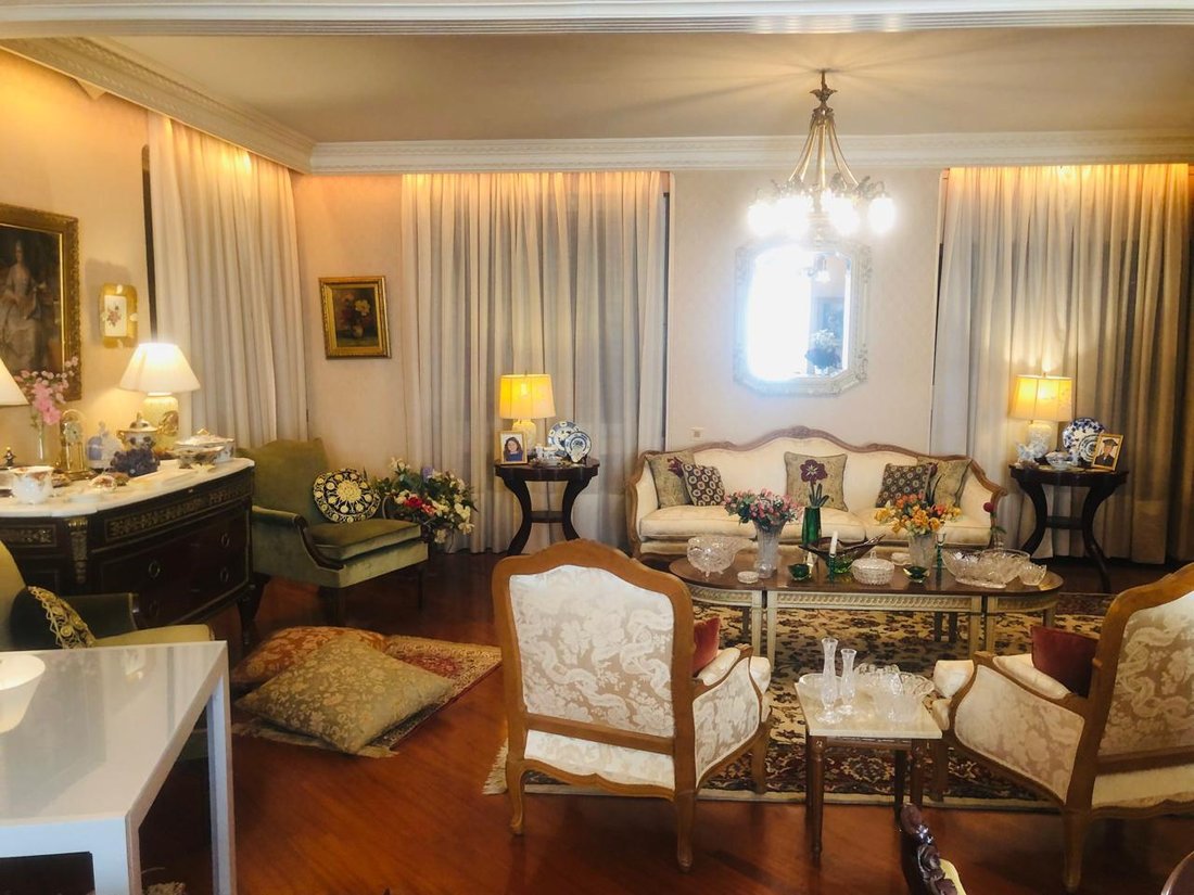 Apartment in Glyfada, Attica, Greece 1 - 14674445