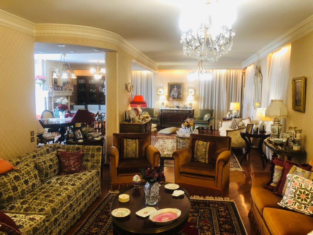 Apartment in Glyfada, Attica, Greece 3 - 14674445