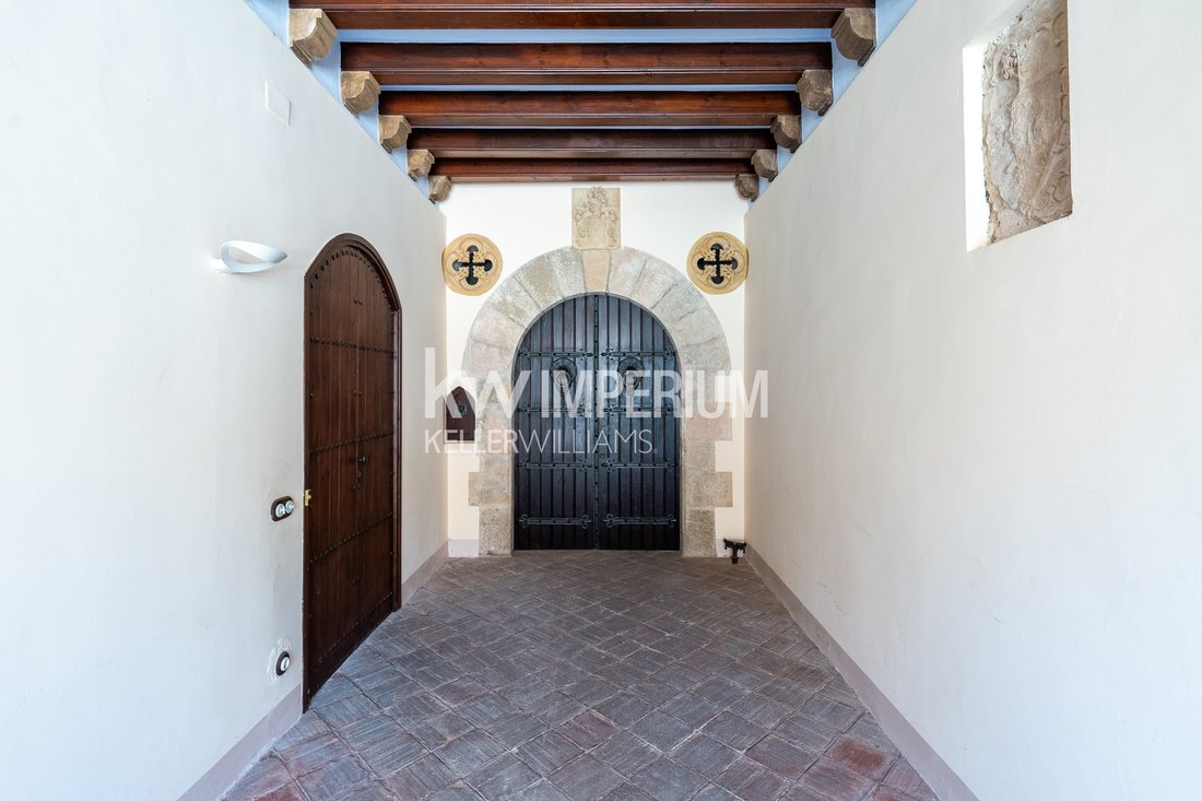 Villa in Aiguamurcia, Catalonia, Spain 4 - 14674499