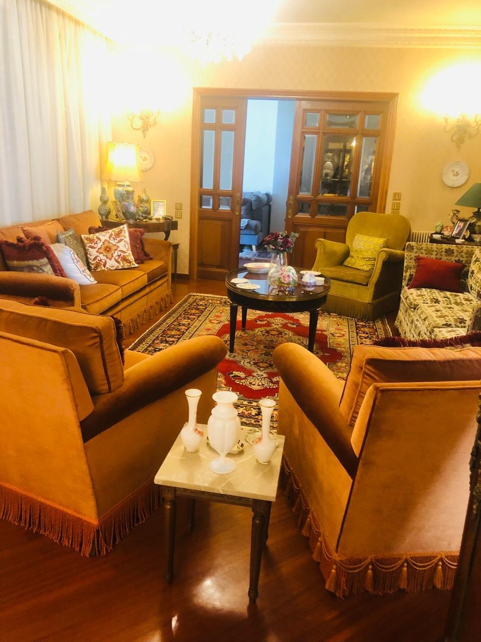 Apartment in Glyfada, Attica, Greece 2 - 14674445