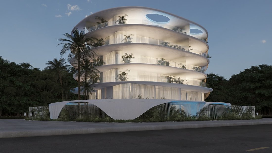 Penthouse in Glyfada, Attica, Greece 3 - 14674073
