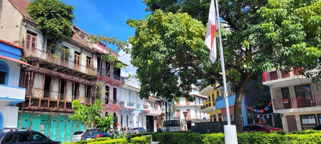 House in Panama City, Panama, Panama 1 - 14677013