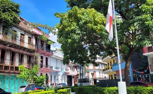House in Panama City, Panama, Panama 1