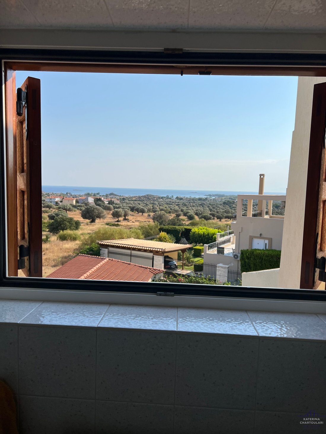 House in Kalyvia Thorikou, Attica, Greece 5 - 14677326