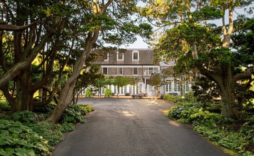 Haus in Southampton, New York, Vereinigte Staaten 1