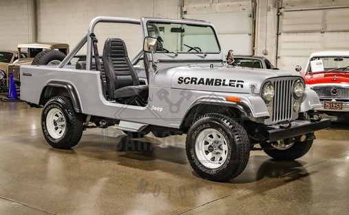 Clean CJ in Grand rapids, United States 1