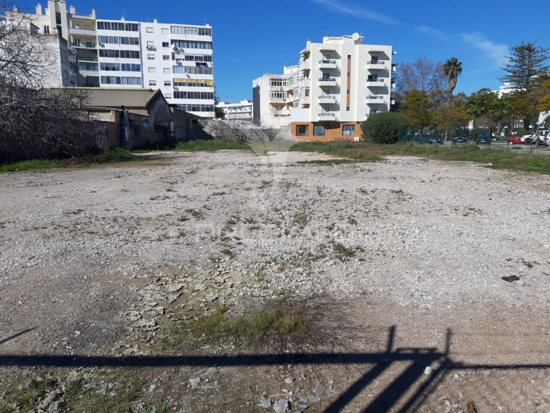 Land in Olhao, Algarve, Portugal 3 - 14677423