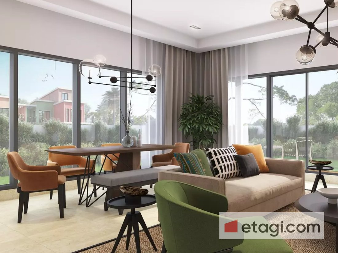 House in Remraam, Dubai, United Arab Emirates 2 - 14676088