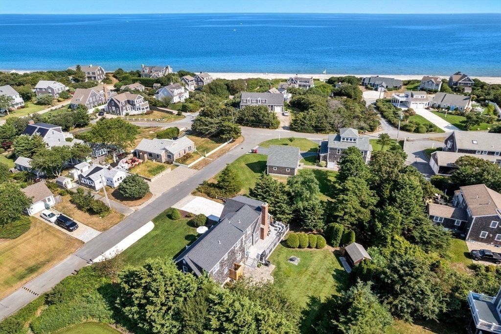 House in Sandwich, Massachusetts, United States 1 - 14678160
