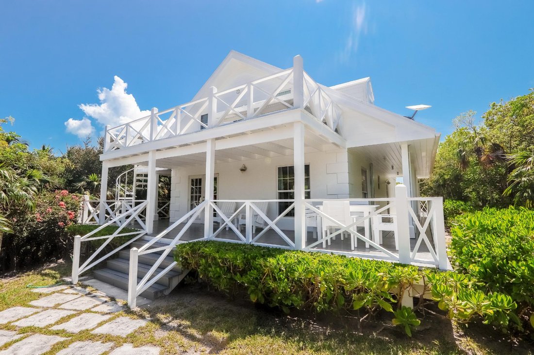 House in Dunmore Town, Harbour Island, The Bahamas 2 - 14678039