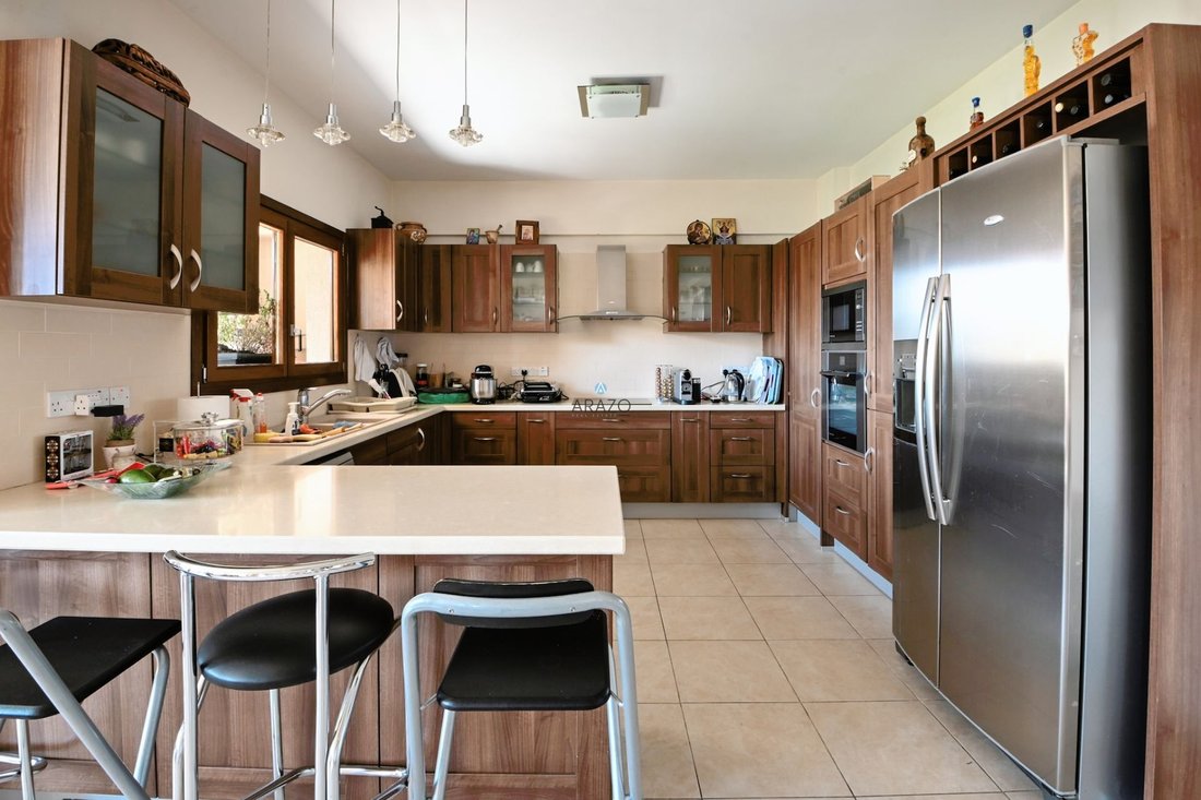 Villa in Limassol, Limassol, Cyprus 5 - 14676210