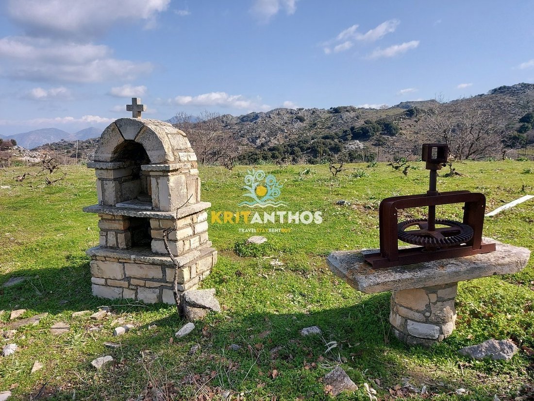 Terreno a Milopotamos, Grecia 4 - 14678835