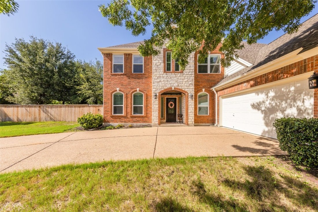 Residential Austin In Jollyville, Texas, United States For Sale (14679128)