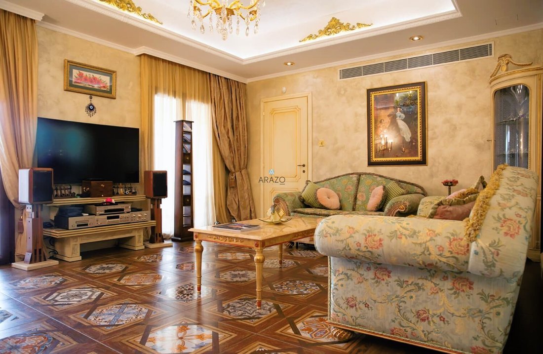 Villa in Kouklia, Paphos, Cyprus 2 - 14676174