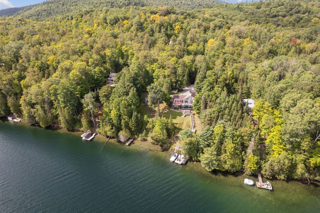 Blue Sea Residential In Blue Sea, Quebec, Canada For Sale (14677136)