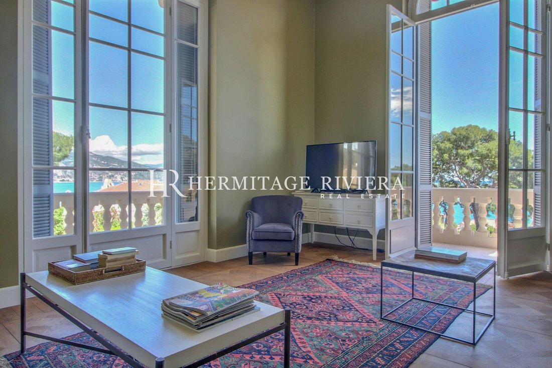 Apartment in Village-Cros de Caste-Coupiere-Mont Gros, Roquebrune-Cap-Martin, France 2 - 14046745