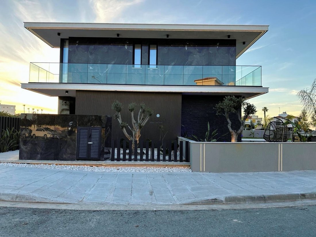 Villa in Pernera, Cyprus 5 - 14676080