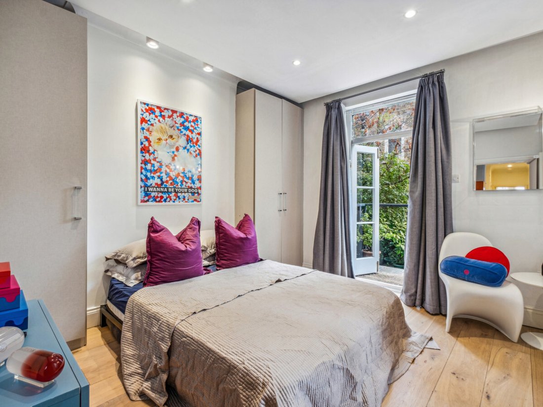 Apartment in Chelsea, Kensington And Chelsea, England 5 - 14674915