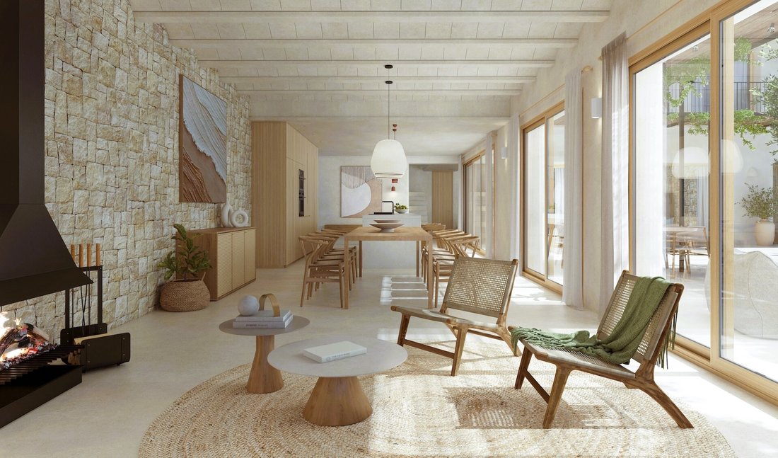 Villa a Calp, Comunità Valenzana, Spagna 4 - 14675247