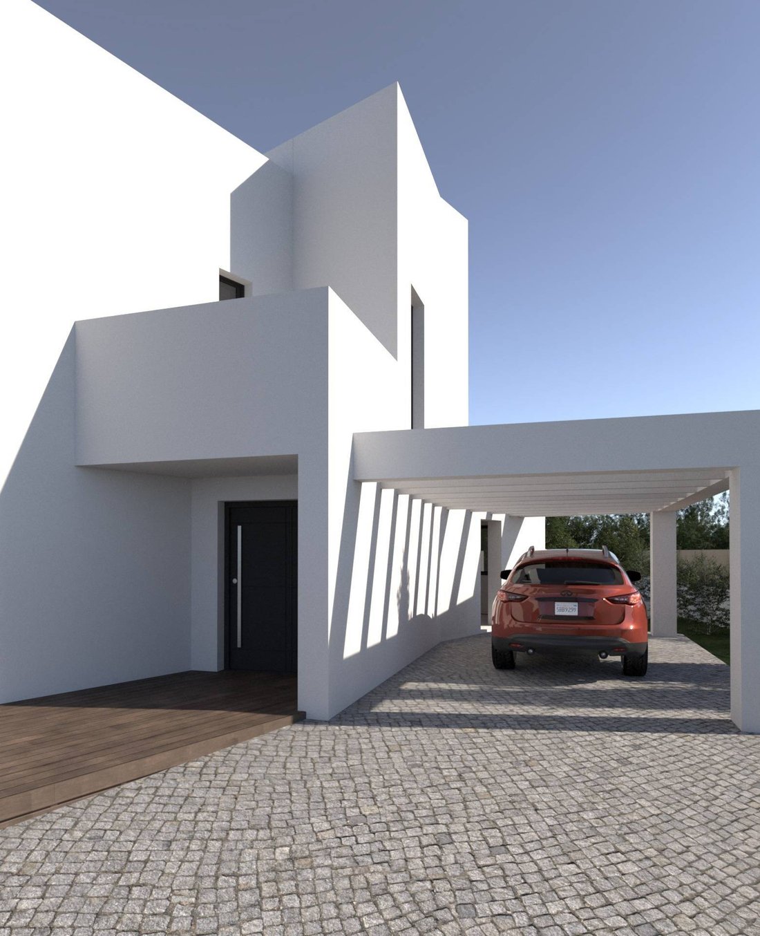 Villa in Moraira, Teulada, Valencian Community 5 - 14675244
