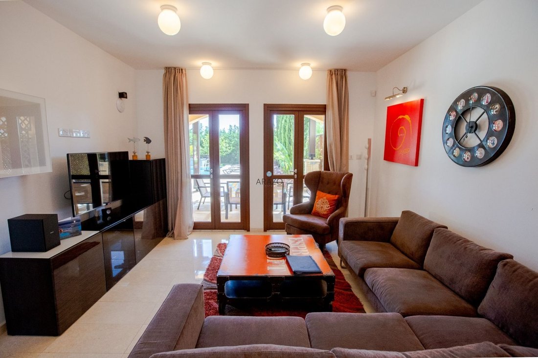 Villa in Kouklia, Paphos, Cyprus 3 - 14675643