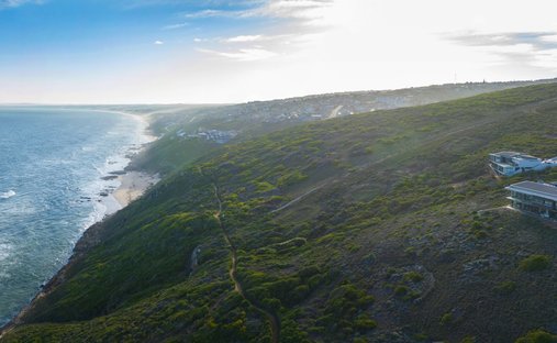 House in Mossel Bay, Western Cape, South Africa 1