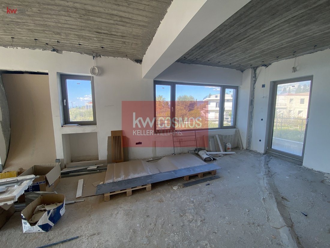 Apartment in Chalkida, Thessaly and Central Greece, Greece 5 - 14677306