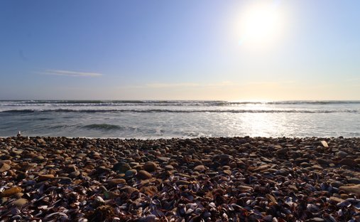 Terreno a Swakopmund, Regione degli Erongo, Namibia 1